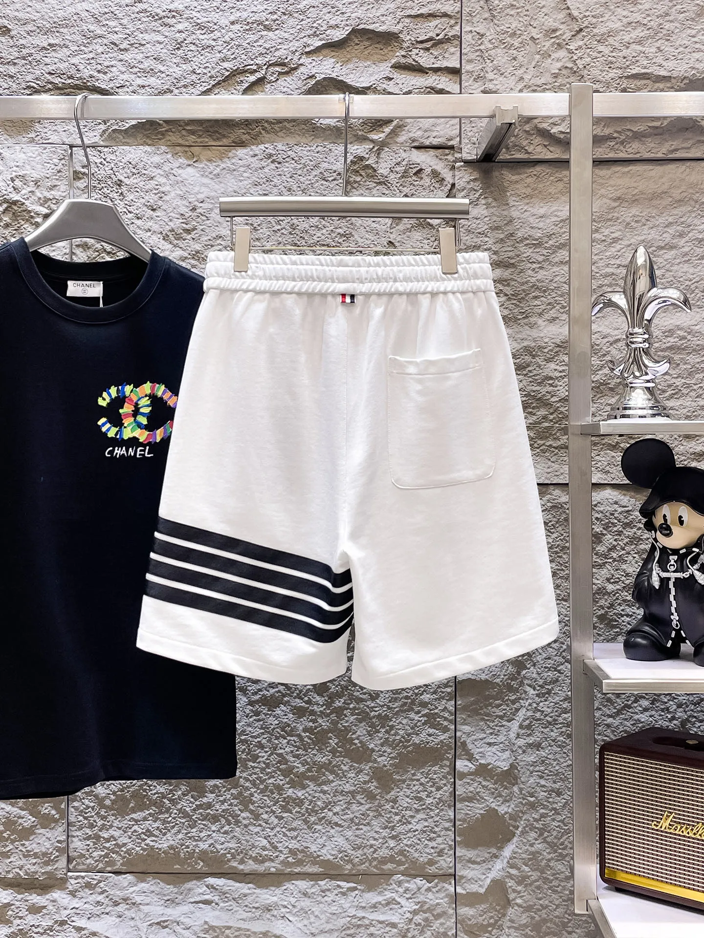 TB 2026 New Arrival ， Breathable Breathable ， ， ， logo ， ！ ！Size：M-XXXL